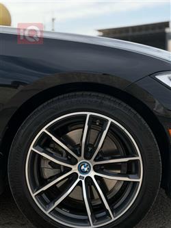 بي ام دبليو الفئة 3